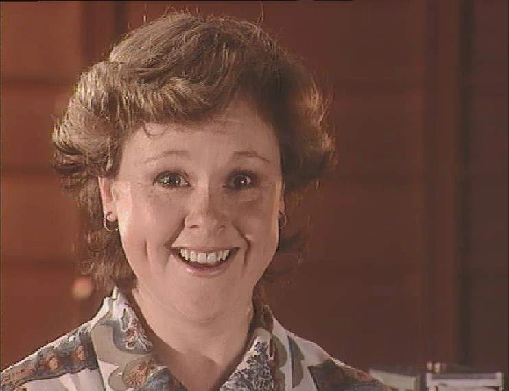 Roberta Tovey Tardis Fandom