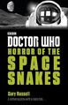 Horror of the Space Snakes Reprint