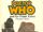 Junior Doctor Who and the Giant Robot (novelisation)