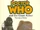 Junior Doctor Who and the Giant Robot (novelisation)