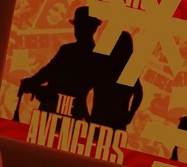 The Avengers - MC2016fBF