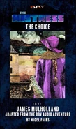 The Choice novelisation.jpg (93 KB) The Choice (novelisation)