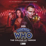 The Colour of Terror