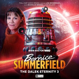 The Dalek Eternity 3