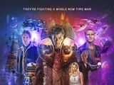 Time Lord Victorious (series)