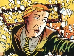 Higgins in his multiplex cinema.