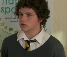 Gavin (The Empty Planet)