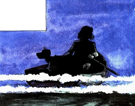 K9 Annual The Monster of Loch Crag