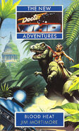 Virgin New Adventures cover