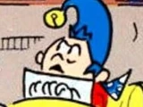 Noddy