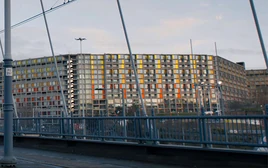 Park Hill Flats (AITUK)