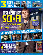 SFX SE 2009.jpg (142 KB) Doctor Who (2009) Future Publishing Limited
