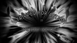Stripped for Action 1