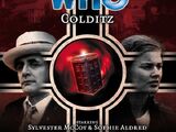 Colditz (audio story)