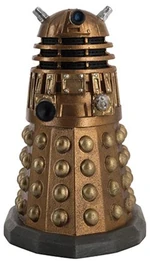 DWFC Dalek Drone