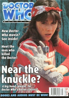 DWM 282