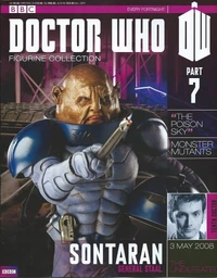 DW FC 07 Sontaran