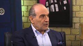 David Suchet