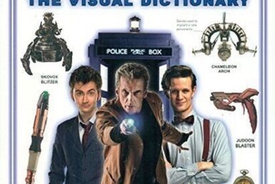 洋書 THE DOCTOR WHO FILES Collector's Edition The Doctor Who Files Collector's Edition | Tardis | Fandom