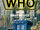 Doctor Who and an Unearthly Child (novelisation)