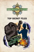 Top Secret Files