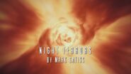 Night Terrors