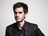 Andrew Garfield