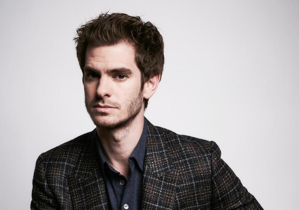 Andrew garfield age