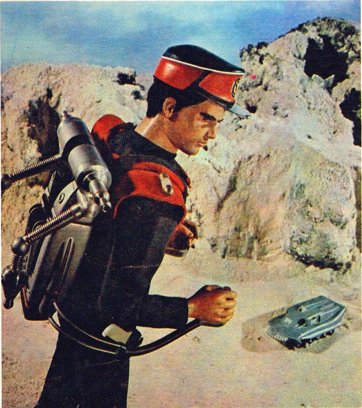 Landslide! (short story) | Tardis | Fandom