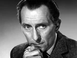 Peter Cushing