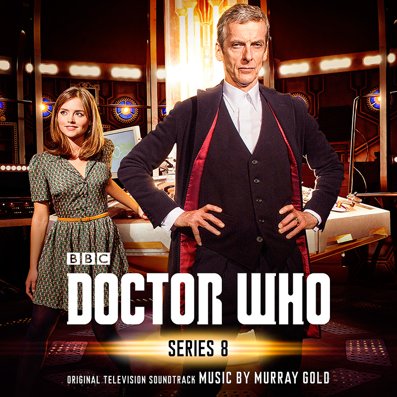 Murray Gold:doctor Who - Series 5