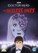 The Faceless Ones DVD