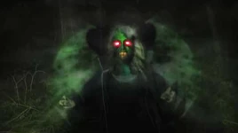 White Witch of Devil's End Trailer