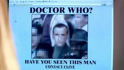 Clive's website Rose