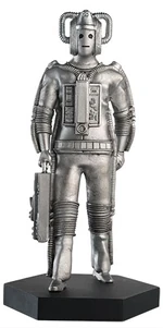 DWFC Signal Relay Cyberman