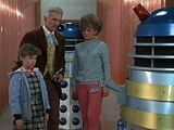 Dr. Who and the Daleks (theatrical film)