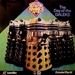 Day of the Daleks (TV story) | Tardis | Fandom