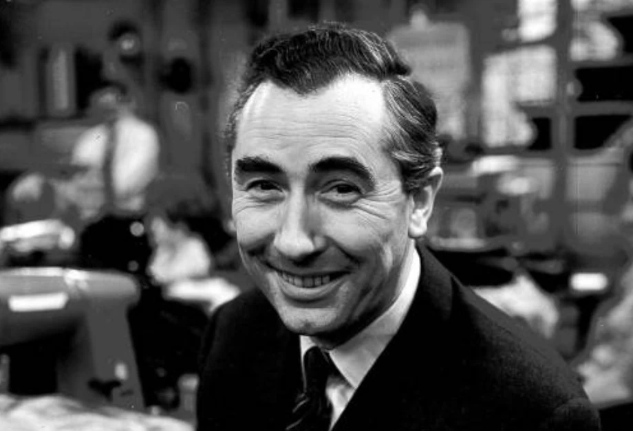 Peter Jones Tardis Fandom