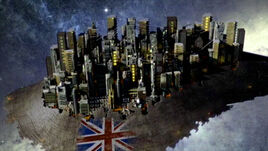 Starship UK