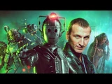 The Ninth Doctor vs the Cybermen (webcast)