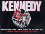 Who Killed Kennedy (novel)