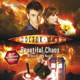 Beautiful Chaos Read by Bernard Cribbins UK release 9 April 2009