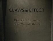 Claws & Effect