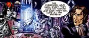 Cybermen in the TARDIS 2