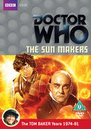 Dvd-sunmakers