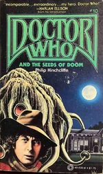 SeedsOfDoom Pinnacle 1st printing