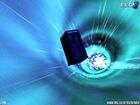 TARDIS Cam CGI Timetunnel