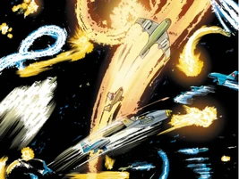 The Eternal Dogfight