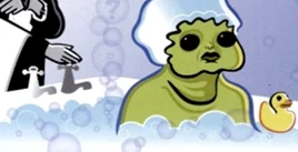 UNIT Initiation Test