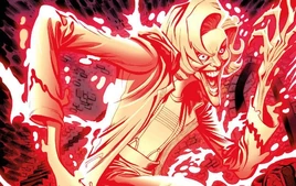 Herald of Madness main